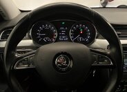 Škoda Superb Liftback 2,0 l 103 kw