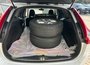 Volvo XC60 SUV / Terénní 2,4 l 140 kw