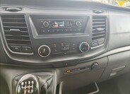 Ford Transit 7