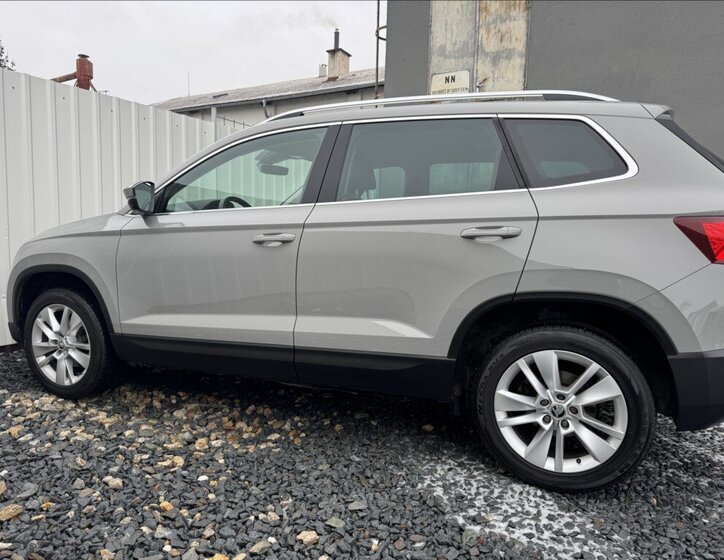 Škoda Karoq 18
