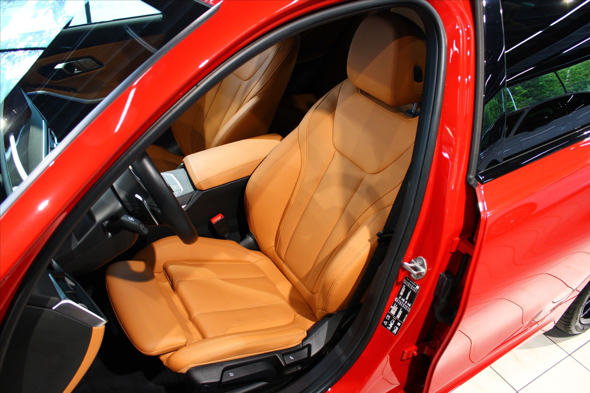 BMW Řada 3 Sedan 2,0 l 140 kw