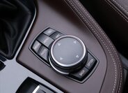 BMW X1 SUV / Terénní 2,0 l 140 kw