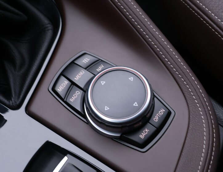 BMW X1 SUV / Terénní 2,0 l 140 kw