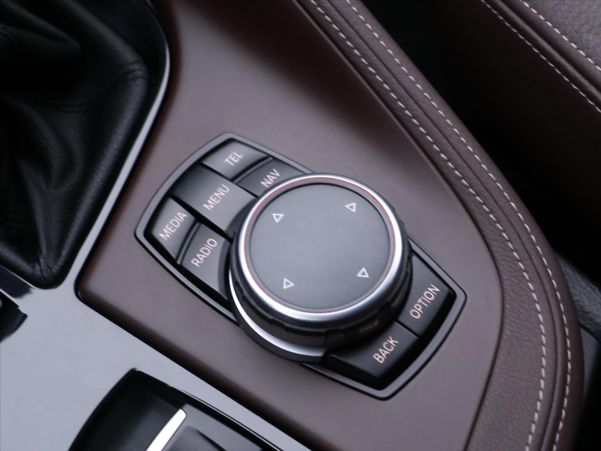 BMW X1 SUV / Terénní 2,0 l 140 kw