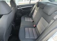 Škoda Octavia Liftback 1,6 l 77 kw