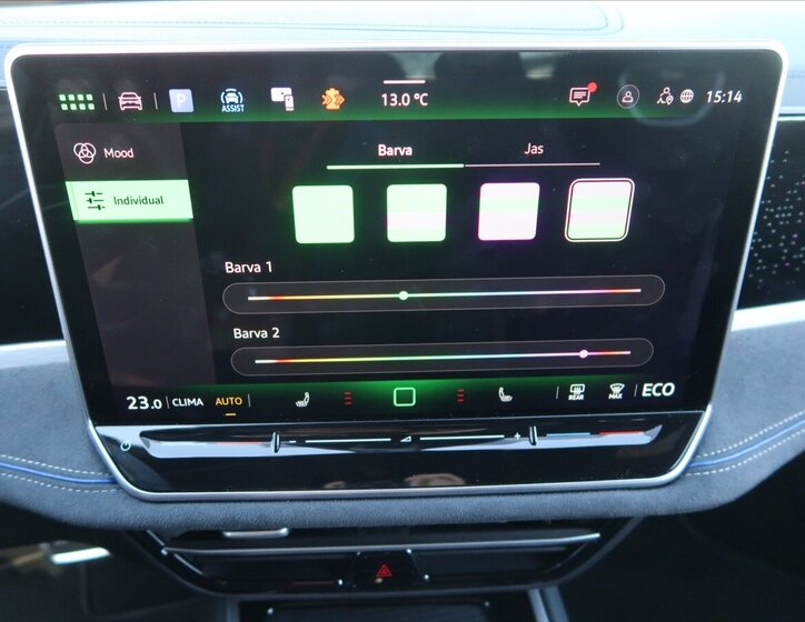 Volkswagen Passat Kombi 1,5 l 130 kw