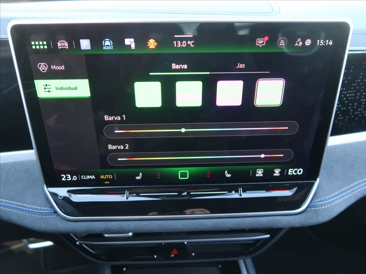 Volkswagen Passat Kombi 1,5 l 130 kw