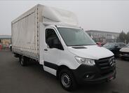 Mercedes-Benz Sprinter 2