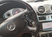 Mercedes-Benz CLK Kabriolet 3,0 l 165 kw