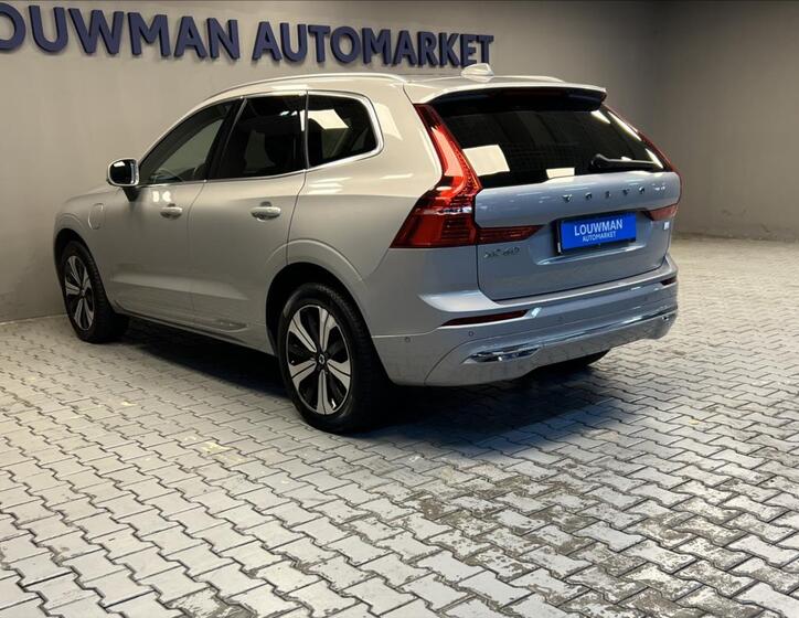 Volvo XC60 17