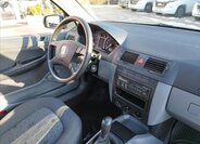 Škoda Fabia Hatchback 1,4 l 44 kw