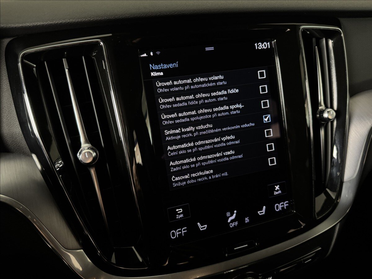 Volvo V60 Kombi 2,0 l 145 kw