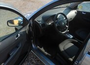 Škoda Fabia Kombi 1,4 l 55 kw