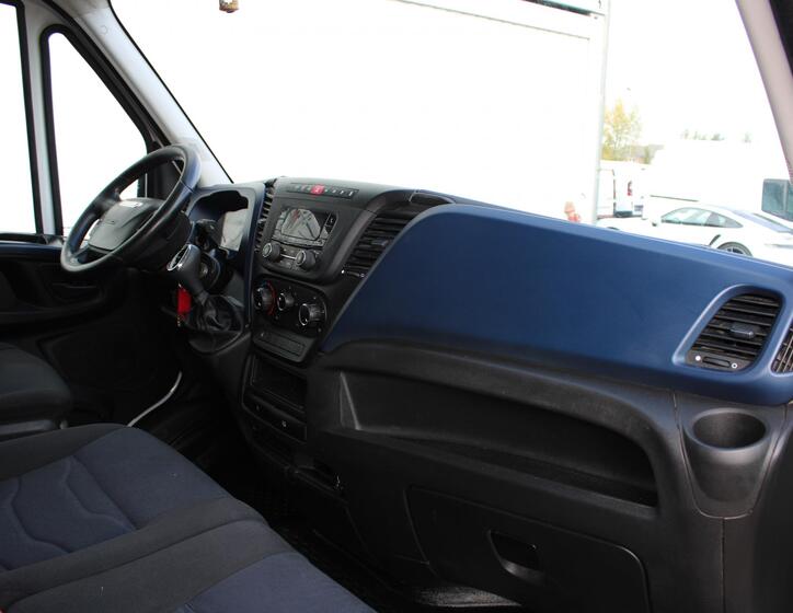 Iveco Daily 10