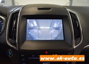 Ford S-MAX MPV 0,0 0