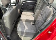 Dacia Sandero Hatchback 1,4 l 55 kw