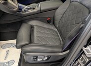 BMW X6 Sedan 3,0 l 210 kw