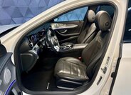 Mercedes-Benz Třídy E 11