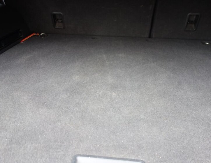 Chevrolet Captiva SUV / Terénní 2,0 l 110 kw