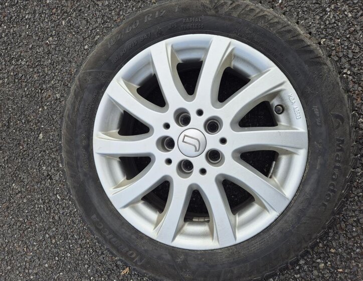 Seat Ibiza Kombi 1,2 l 77 kw