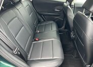 MG ZS SUV 1,5 l 145 kw