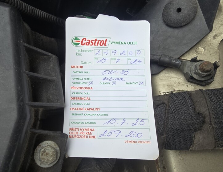 Alfa Romeo Spider 17