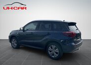 Suzuki Vitara SUV / Terénní 1,4 l 81 kw