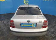 Škoda Superb Ostatní 1,9 l 74 kw