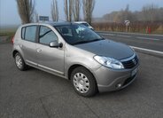 Dacia Sandero Hatchback 1,1 l 55 kw