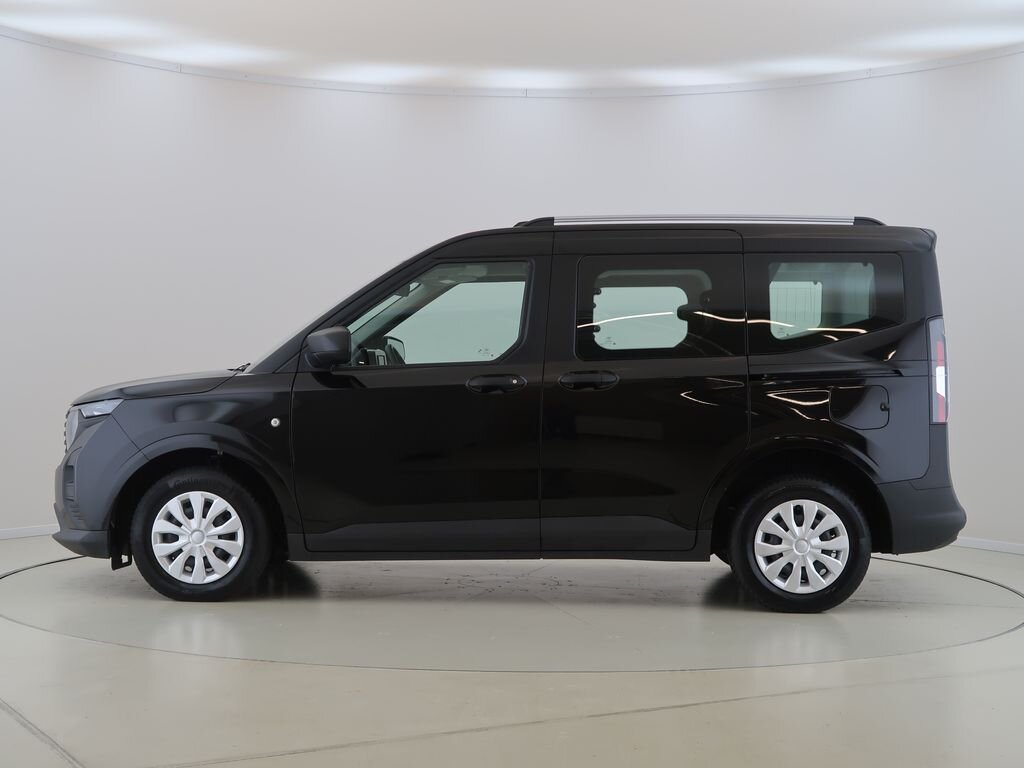 Ford Tourneo Courier VAN / Minibus 999,0 91 kw