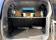 Land Rover Defender SUV / Terénní 5,0 l 313 kw