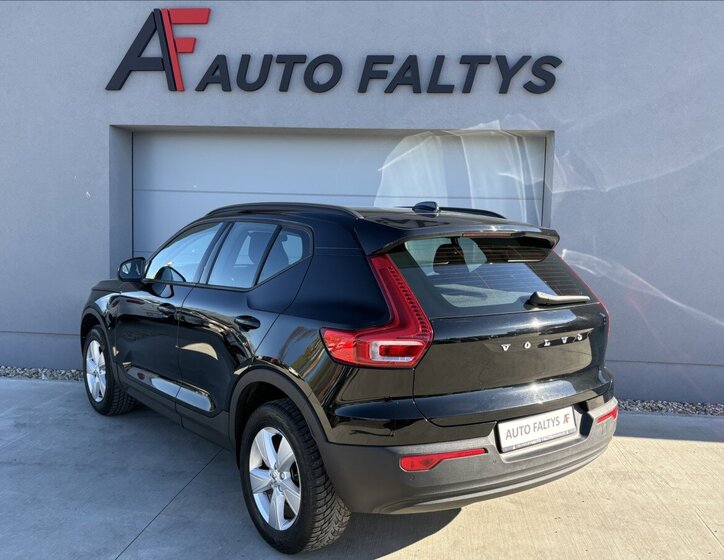 Volvo XC40 Kombi 1,5 l 95 kw
