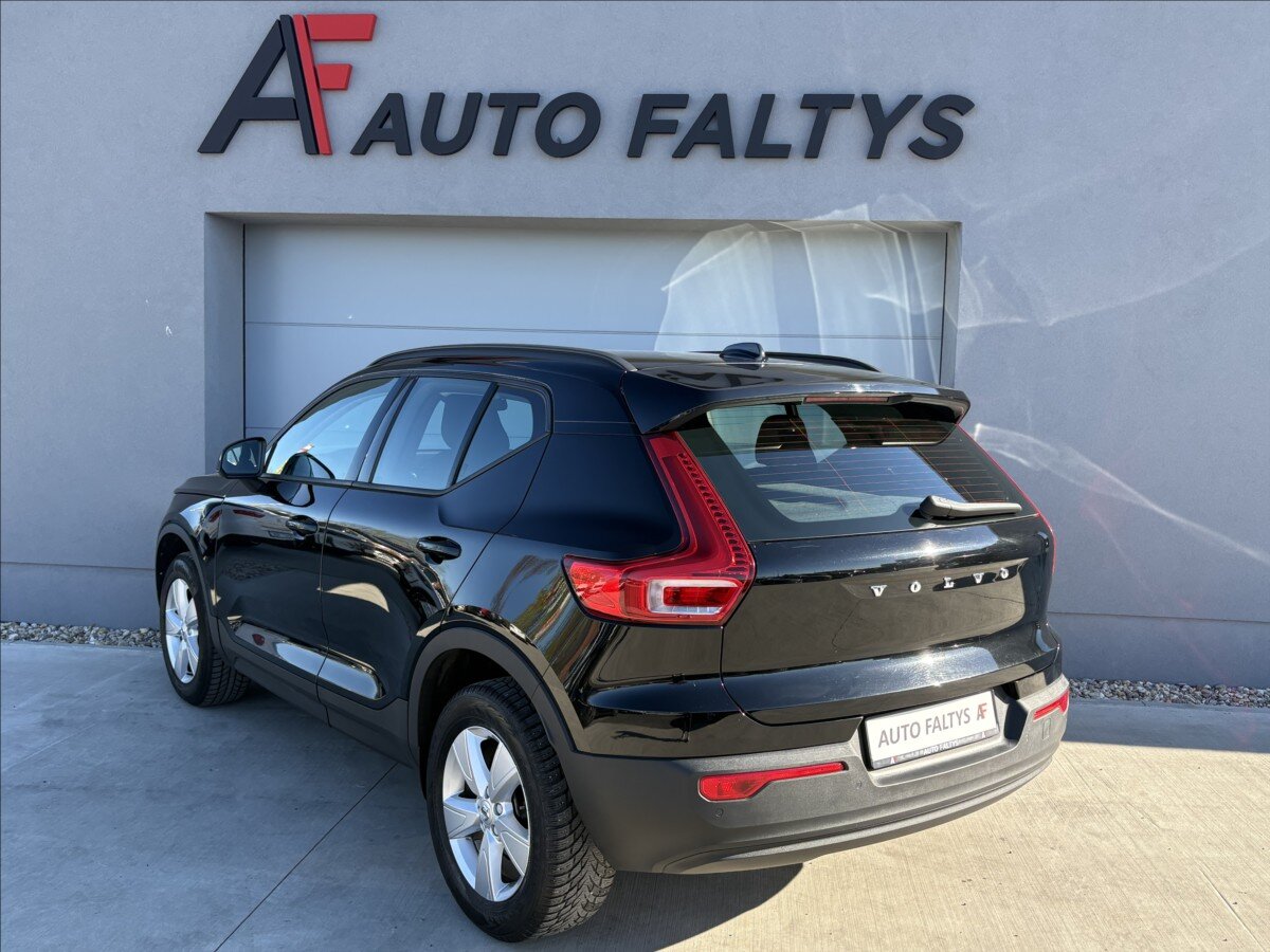 Volvo XC40 Kombi 1,5 l 95 kw
