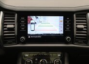 Škoda Kodiaq SUV / Terénní 2,0 l 110 kw