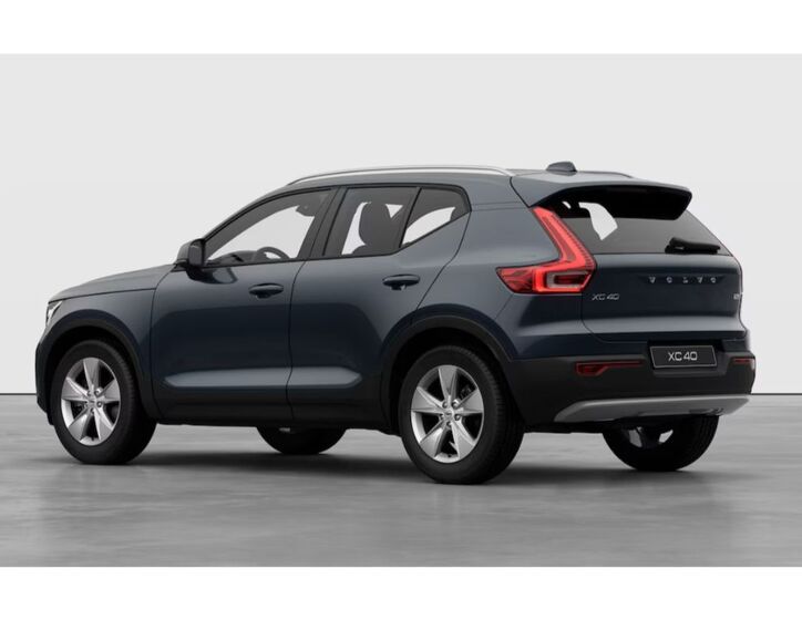 Volvo XC40 4