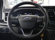 Ford Tourneo Custom MPV 2,0 l 125 kw