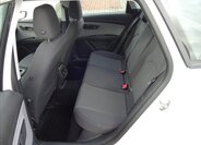 Seat Leon Kombi 1,6 l 85 kw