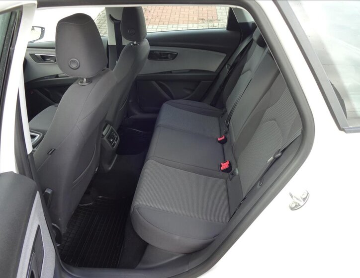 Seat Leon Kombi 1,6 l 85 kw