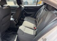 Škoda Octavia Liftback 2,0 l 110 kw