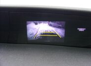 Honda Civic Hatchback 2,2 l 110 kw