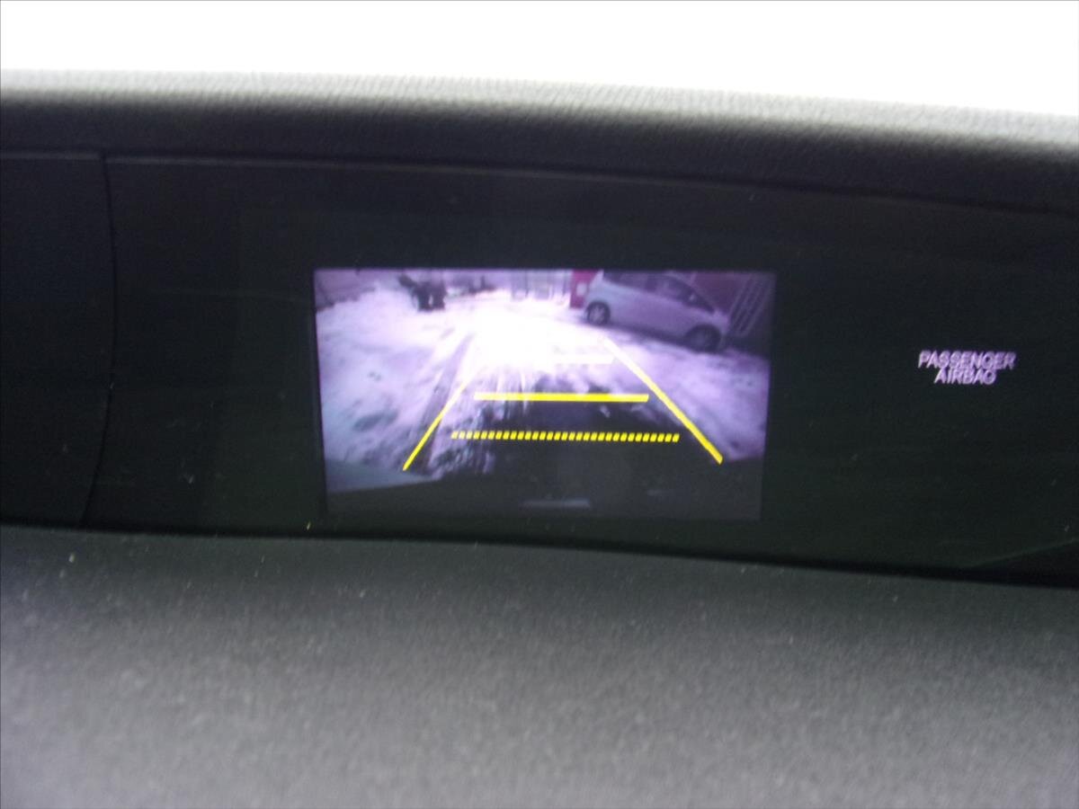 Honda Civic Hatchback 2,2 l 110 kw