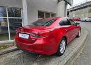 Mazda 6 Sedan 2,5 l 141 kw