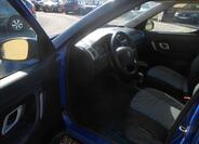 Škoda Roomster 11