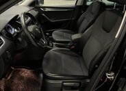 Škoda Octavia Liftback 2,0 l 110 kw