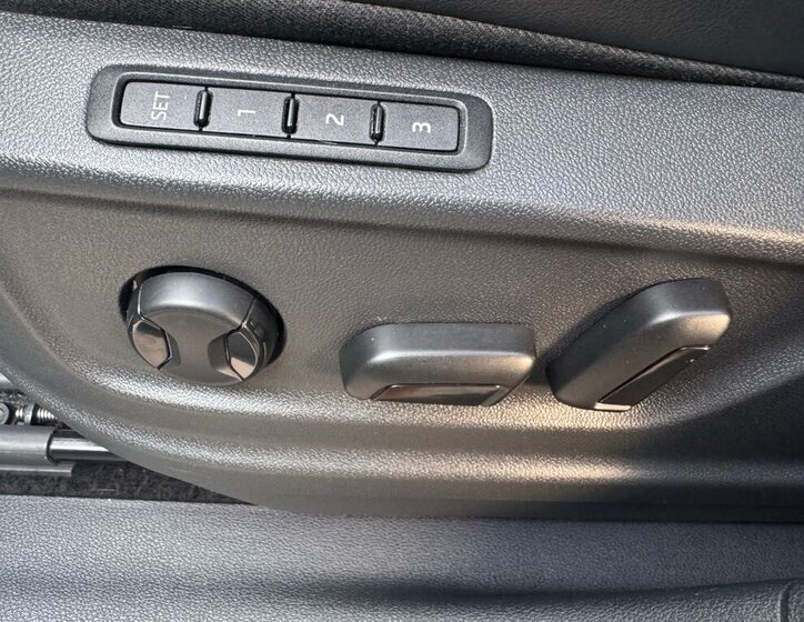 Škoda Kodiaq SUV / Terénní 2,0 l 110 kw