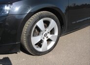 Škoda Octavia Kombi 1,6 l 77 kw