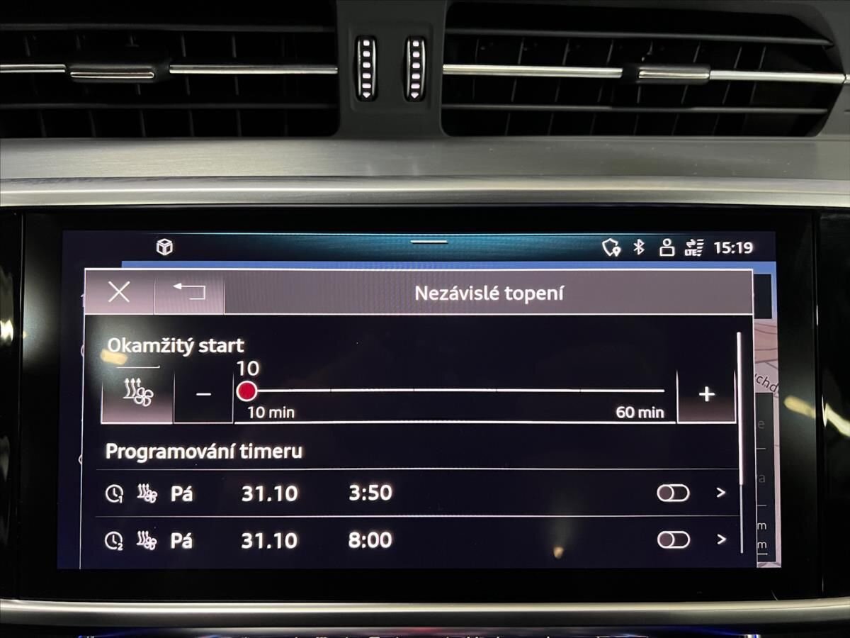 Audi S6 Sedan / Limuzína 3,0 l 253 kw