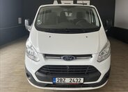 Ford Transit Custom Skříň 2,2 l 74 kw