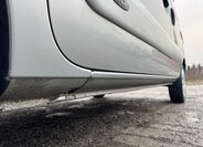 Renault Kangoo Kombi 1,5 l 62 kw