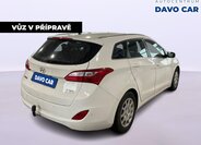 Hyundai i30 Kombi 1,6 l 81 kw